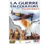 La guerre en couleurs, vol. 2