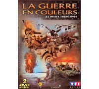 La guerre en couleurs, vol. 3