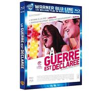 La guerre est déclarée