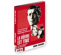 La guerre est finie