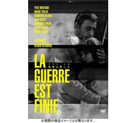 La Guerre Est Finie [65/F/S: J]