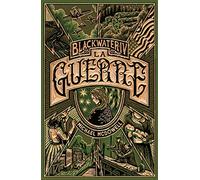 La Guerre: L'épique saga de la famille Caskey