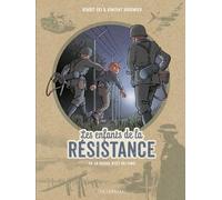 La guerre n'est pas finie