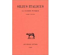 La Guerre Punique: Livres XIV - XVII: Tome 6, Livres 14 à 17: 306
