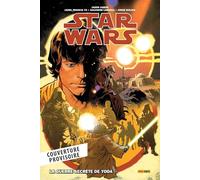 La guerre secrète de Yoda