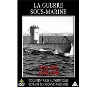 La Guerre sous-marine (Mai 1943 / Avril 1945)