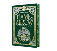 La guerrera de los elfos: 2