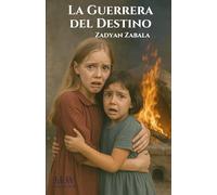 La Guerrera del Destino