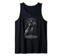 La guerriera celtica Morrigan Canotta