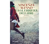 La guerriera dei libri