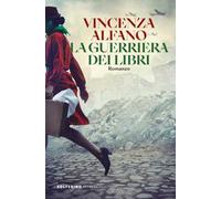 La guerriera dei libri