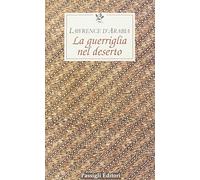 La guerriglia nel deserto