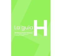 La Guía H: Optimiza tu estudio para las oposiciones - 2026 : INTERIOR BLACK AND WHITE