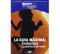 La Guía Máxima - Embarazo