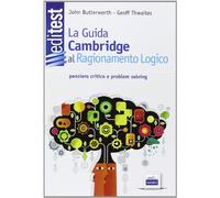 La Guida Cambridge al ragionamento logico