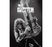 La guida completa al libro Led Zeppelin 2020 di Japanese from Japan