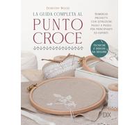 La guida completa al punto croce
