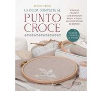 La guida completa al punto croce