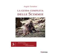La guida completa delle scimmie