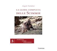La guida completa delle scimmie