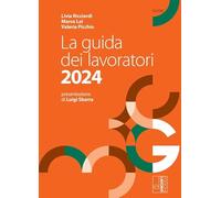 La guida dei lavoratori 2024