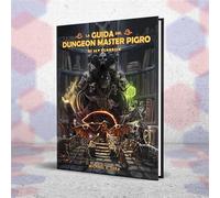 La Guida del Dungeon Master Pigro (ITA) Manuale Gioco di Ruolo Sly Flourish