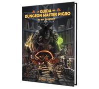 La Guida del Dungeon Master Pigro (manuale in italiano)