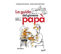 La guida del giovane papà