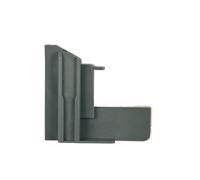 La Guida Del Rack SX per Cestino Compatibile Con Candy 41017656 IN Lavastoviglie