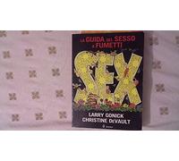 La guida del sesso a fumetti