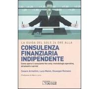 La guida del Sole 24 Ore alla consulenza finanziaria indipendente