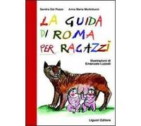 La guida di Roma per ragazzi