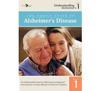 La guida familiare alla malattia di Alzheimer: Volume 1- Comprensione dell'Alzheimer [VHS]