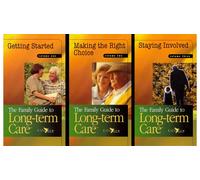 La guida familiare all'assistenza a lungo termine (tm)