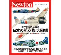 La guida illustrata completa agli aerei giapponesi della seconda guerra...