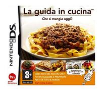 LA GUIDA IN CUCINA : CHE SI MANGIA OGGI? SIMULAZIONE - OLD GEN