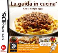 LA GUIDA IN CUCINA : CHE SI MANGIA OGGI? SIMULAZIONE - OLD GEN