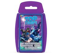 La guida indipendente e non ufficiale a Fortnite | Gioco di carte Top Trumps