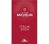 La guida Michelin Italia 2024. Selezione ristoranti