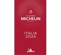 La guida Michelin Italia 2024. Selezione ristoranti