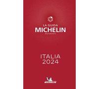 La guida Michelin Italia 2024. Selezione ristoranti