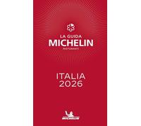 La guida Michelin Italia 2026. Selezione ristoranti