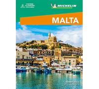 Malta. Con cartina
