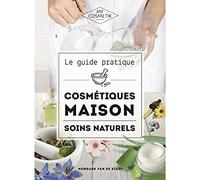 La guida pratica ai cosmetici per la casa: cura naturale - MyCosmetik [copertina flessibile perfetta]