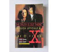 La guida ufficiale a X - Files