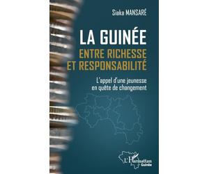 La Guinée entre richesse et responsabilité: L’appel d’une jeunesse en quête de changement