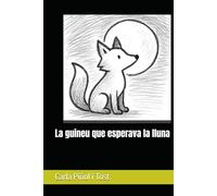 La guineu que esperava la lluna