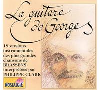 la Guitare de Georges - La Guitare de Georges