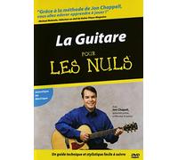 La Guitare Pour Les Nuls