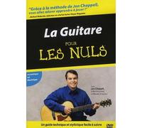 La guitare pour les nuls